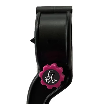 Flute Flex Pro fuvola pozicionáló eszköz - Pink