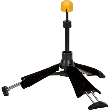 Hercules DS440B klarinét állvány