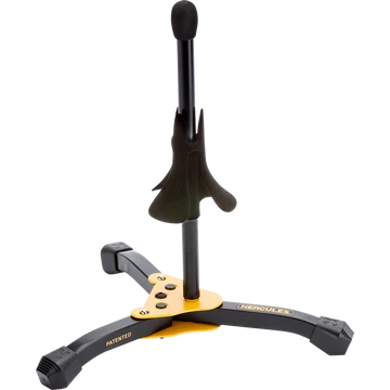 Hercules DS510B Trombita állvány - Huzattal