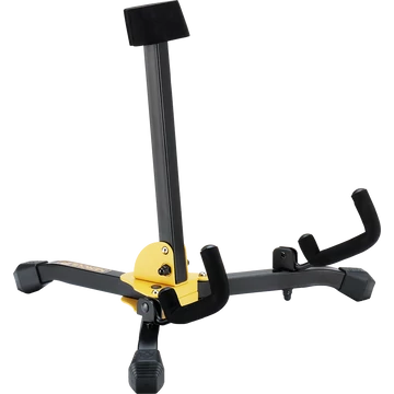 Hercules DS550BB kürt állvány - Huzattal