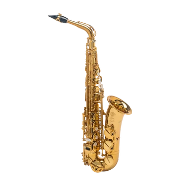 Selmer Signature Altszaxofon