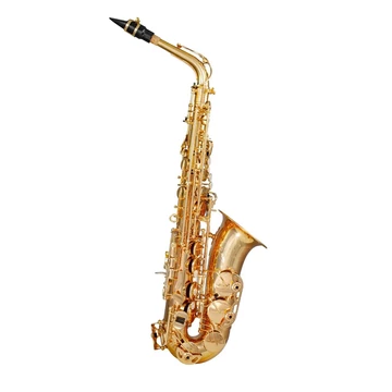 Trevor James EVO Altszaxofon - Arany lakkos