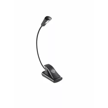 König & Meyer 12242 kottalámpa - 2 LED FlexLight