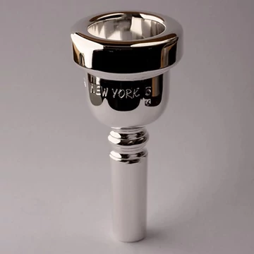 Greg Black NY Harsona fúvóka - 3.25 Medium