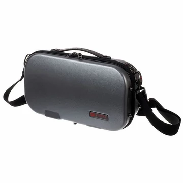 Protec BM307SX B-klarinét tok - Micro Zip, szürke
