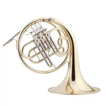 Josef Lídl LHR-335 B-vadászkürt