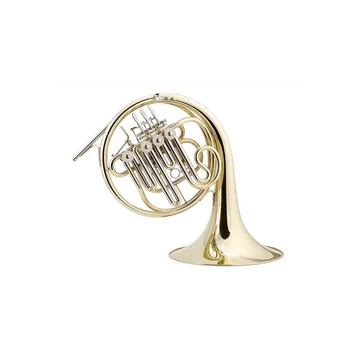 Josef Lídl LHR-340 Sonor F/B Duplakürt