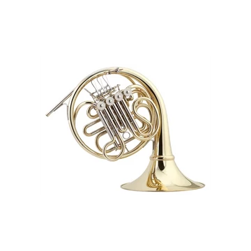 Josef Lídl LHR-860 Filharmonik F/B Duplakürt