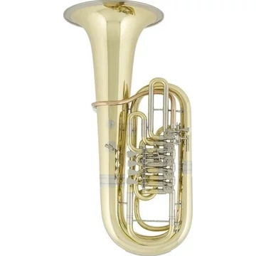 Josef Lídl LFB-651-5GR F-tuba