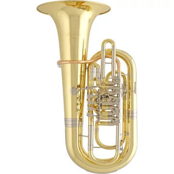 Josef Lídl LFB-654-5 Moldau F-tuba