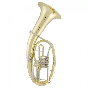Arnolds & Sons ATH-5500 Tenorkürt - 3 forgóventiles, ovál