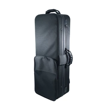 MTP BGR Deluxe Tenorszaxofon tok - Könnyített