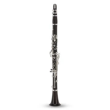 Gewa K. Sandner KS20 B-klarinét - Fa