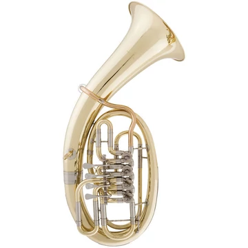 Arnolds & Sons ABH-300 Baritonkürt - 4 forgóventiles, ovál