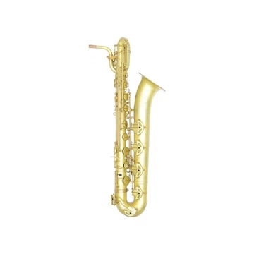 RYU M6 U Baritonszaxofon - Lakkozatlan