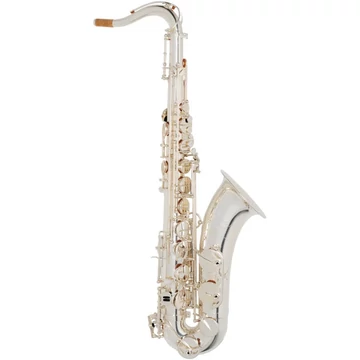 RYU Artist M6 SP Tenorszaxofon - Ezüstözött, F# billentyű nélkül
