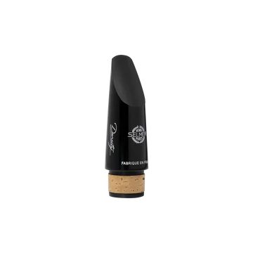 Selmer Density B-klarinét fúvóka