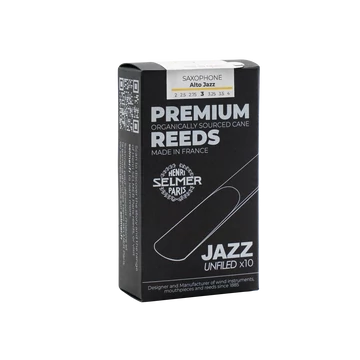 Selmer Jazz Altszaxofon nád (/darab) - 2