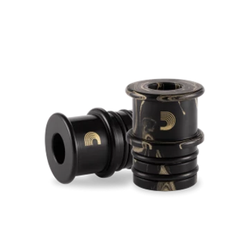 D'Addario Altszaxofon kupak - Marble