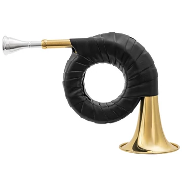 Fontaine FNFH-743 mini Jelzőkürt - Lakkozott