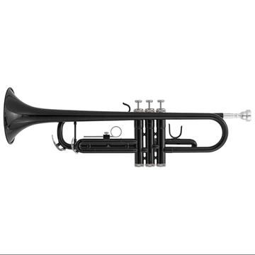 Fontaine FNTR-601BK B-trombita - Fekete