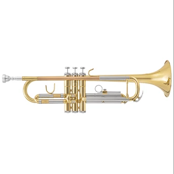 Fontaine FNTR-601L B-trombita - Lakkozott