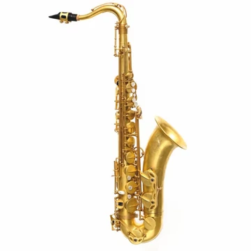 RYU Artist M6 U Tenorszaxofon - Lakkozott, F# billentyű nélkül