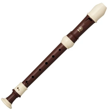 Yamaha YRS-322B Szopránfurulya