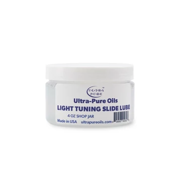 Ultra-Pure Light Cúgzsír - 4oz