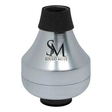Soulo Mute SM8526 Trombita szordínó - Wah-Wah