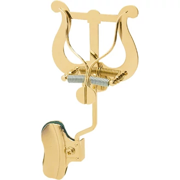 A&S Harsona menetkottatartó - tölcsérre szerelhető, lakkozott