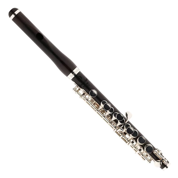 Burkart Elite Delux Piccolo