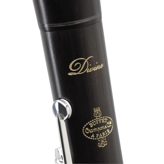 Buffet Crampon BC1160L Divine B-klarinét