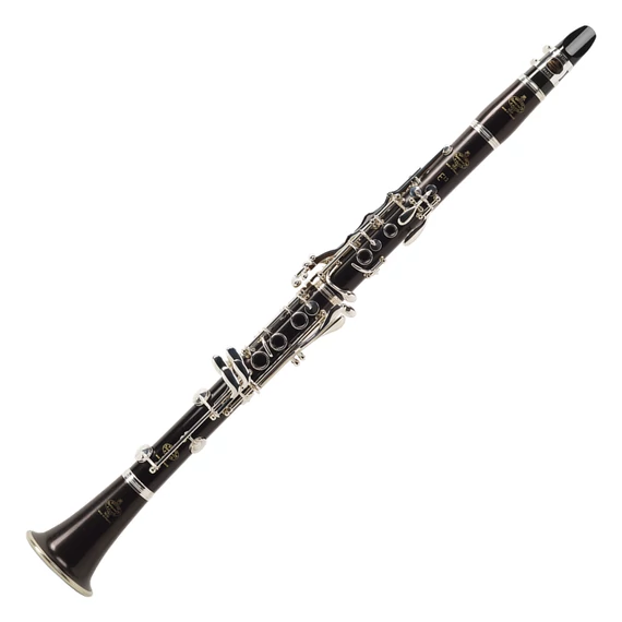 Buffet Crampon E13 B-klarinét - Fa hangszer