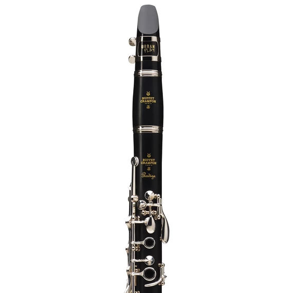 Buffet Crampon BC2541 Prodige B-klarinét - Műanyag