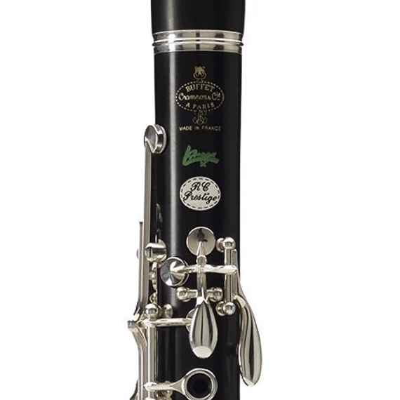 Buffet Crampon BC1108L RC Prestige B-klarinét
