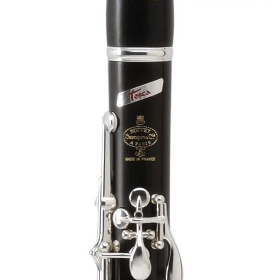 Buffet Crampon BC1150L Tosca B-klarinét