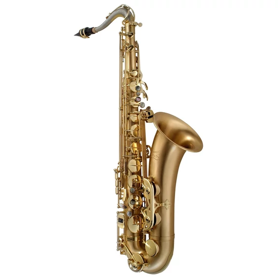 P. Mauriat Le Bravo 200 Tenorszaxofon