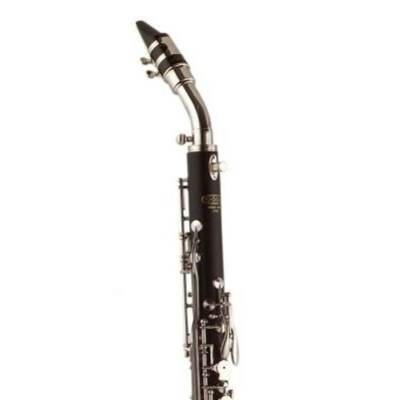 Leblanc alt klarinét, műanyag L7165