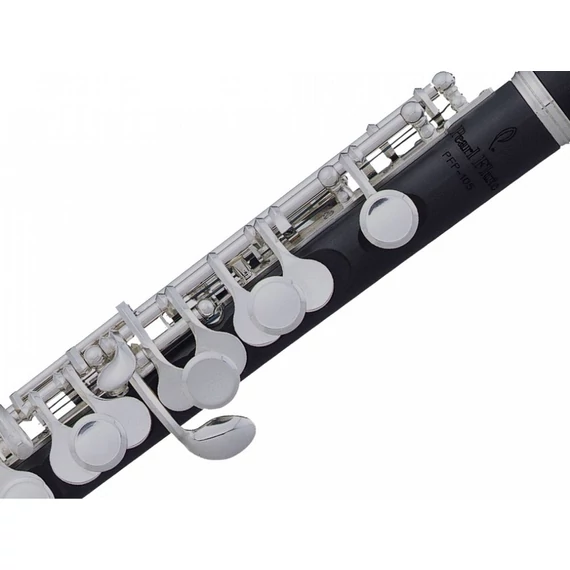 Pearl 165E Piccolo - Fa fejjel