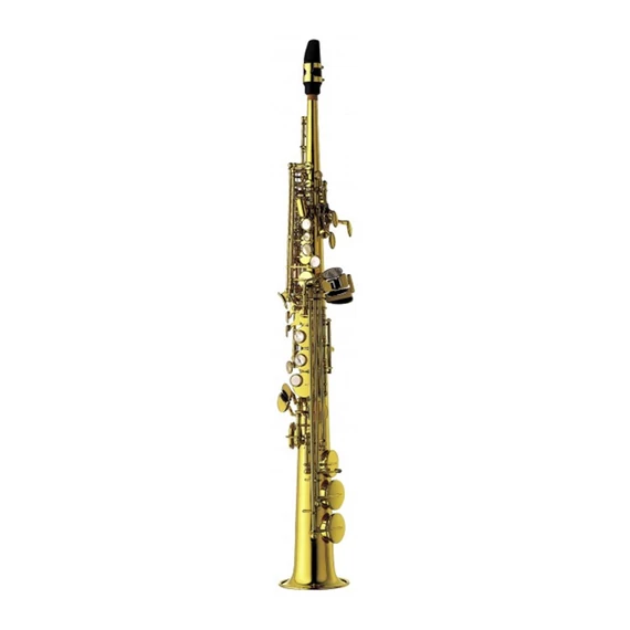 Yanagisawa S-WO1 Szopránszaxofon