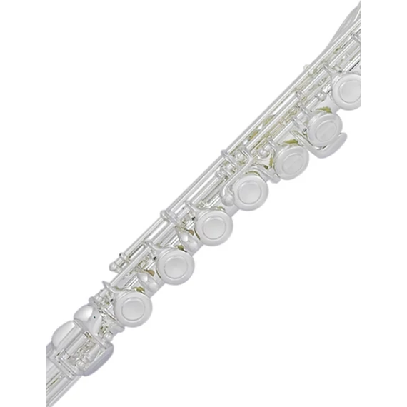 Trevor James 10X Fuvola - Alap modell, nyitott