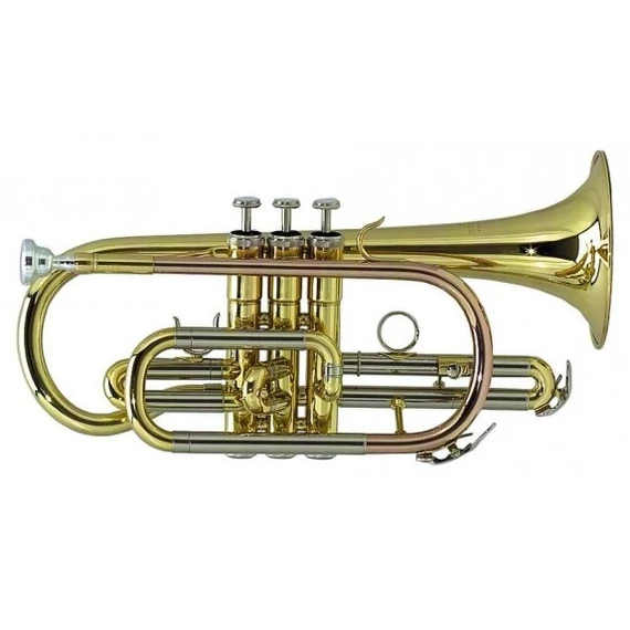 Roy Benson CR-202 Kornett