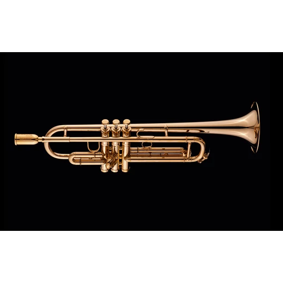 Schagerl "James Morrison" JM-L B-trombita