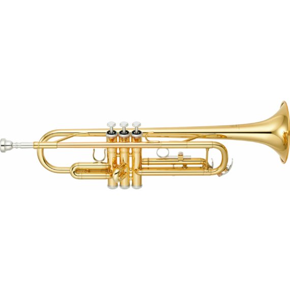 Yamaha YTR-3335 trombita