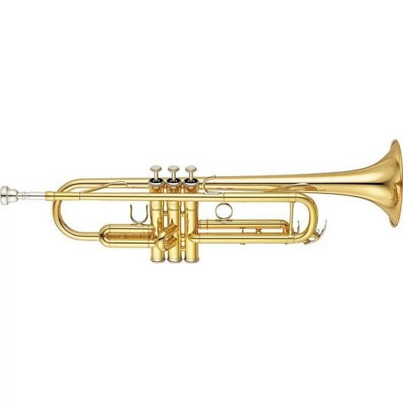 Yamaha YTR-8335G Trombita