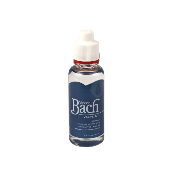 Bach olaj