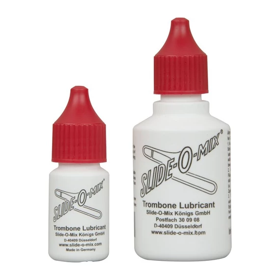 Slide-O-Mix harsona zsír - 50+10ml