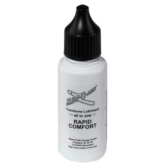 Slide-O-Mix harsona zsír - 30ml