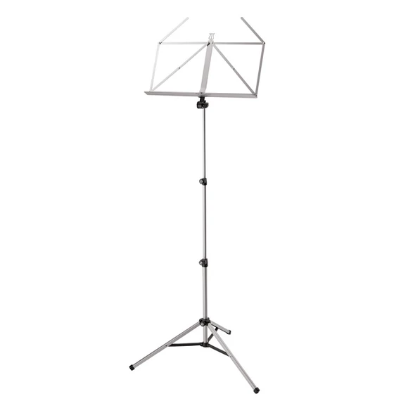 König & Meyer 10065 kottaállvány - ón színű